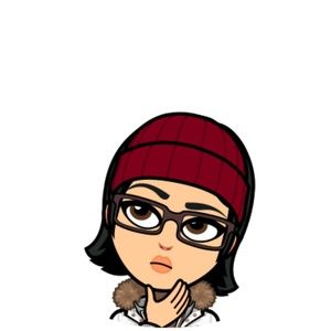 Meet your Posher, Elaine